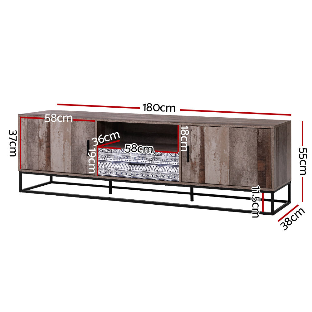 Artiss Marca TV Entertainment Unit 180cm