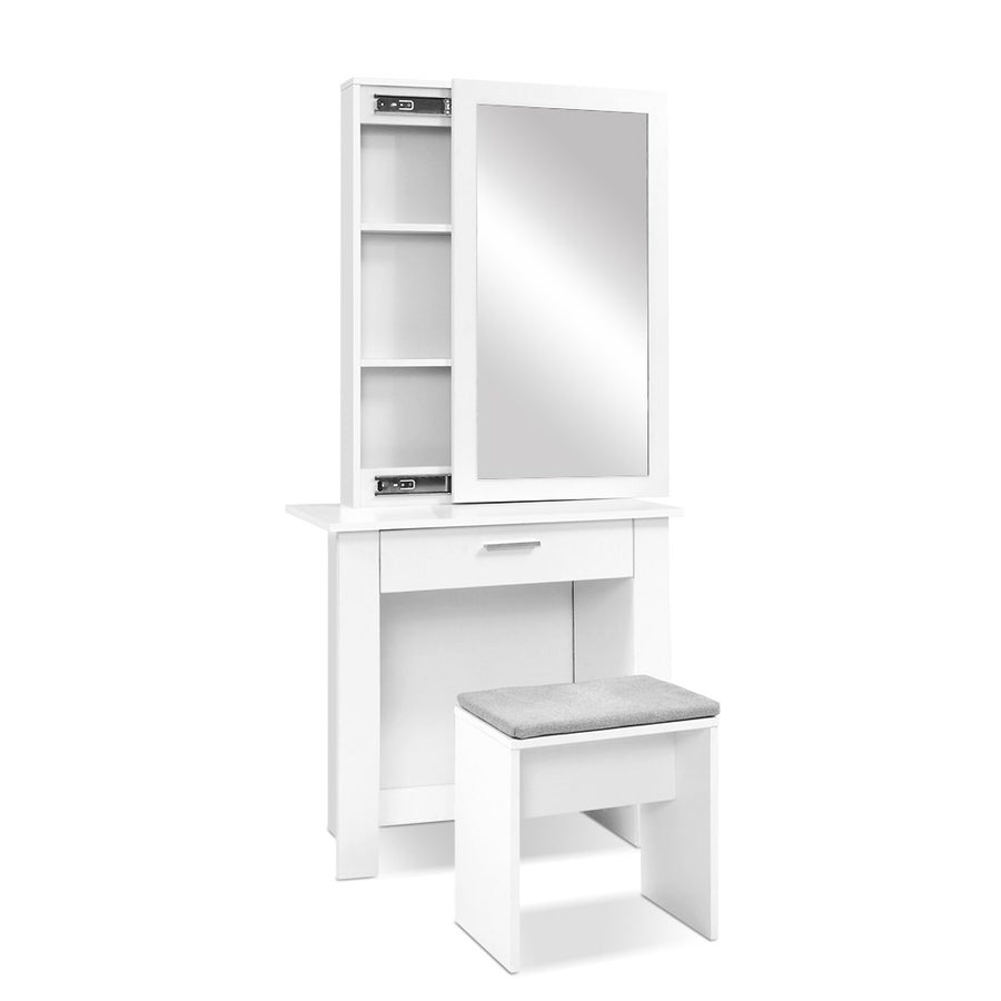 Artiss Dressing Table - White