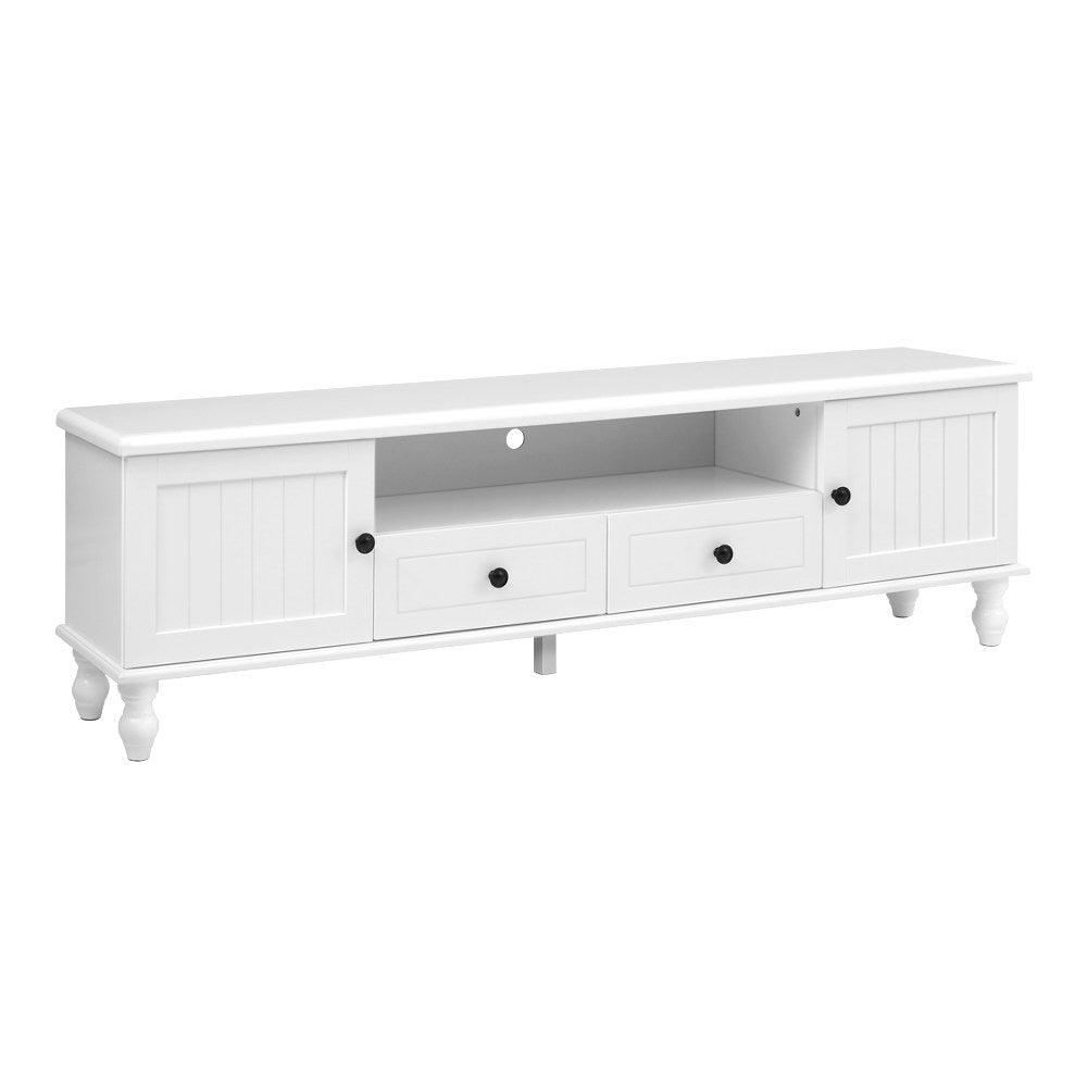 Artiss TV Cabinet French Provincial 160cm