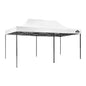 Instahut 3m x 6m Marquee White