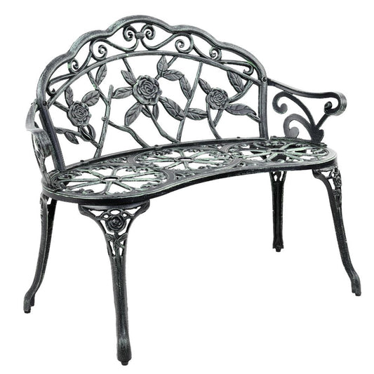 Gardeon Victorian Inspired Garden Bench