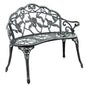 Gardeon Victorian Inspired Garden Bench