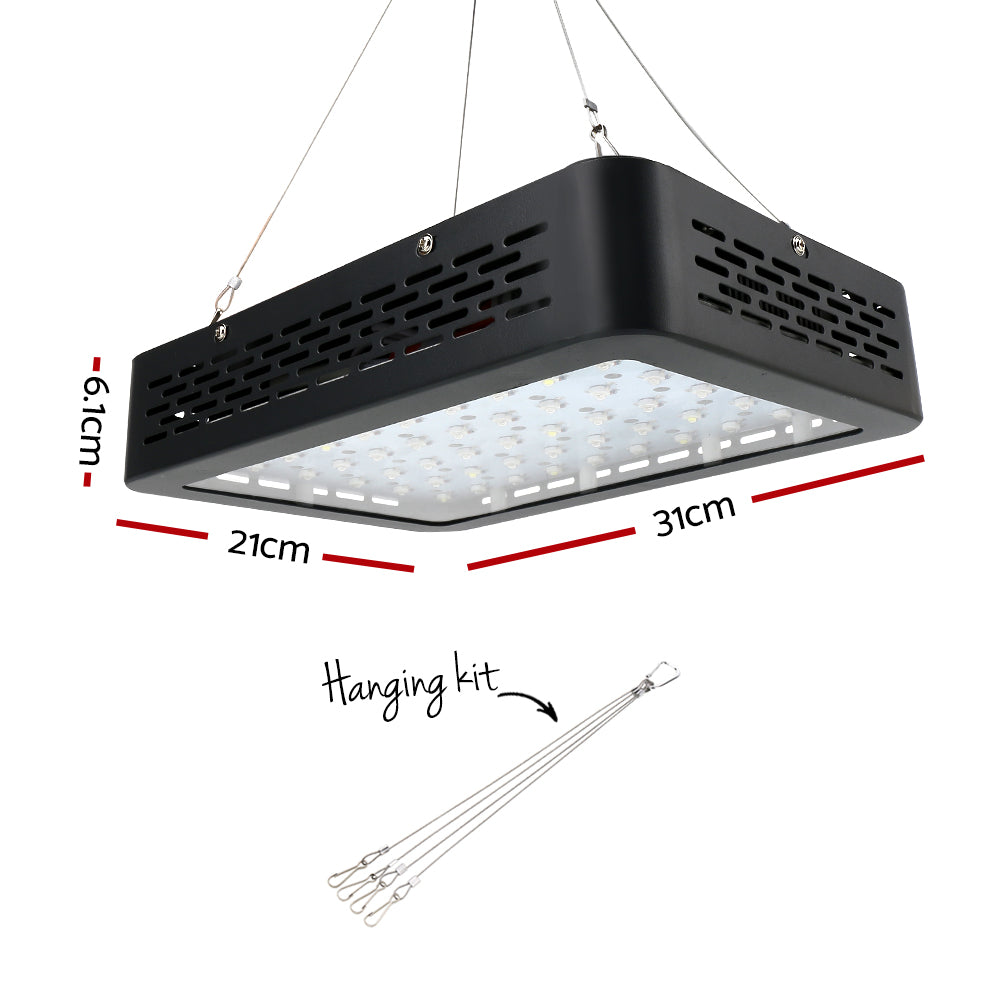 Greenfingers 600W LED Grow Light