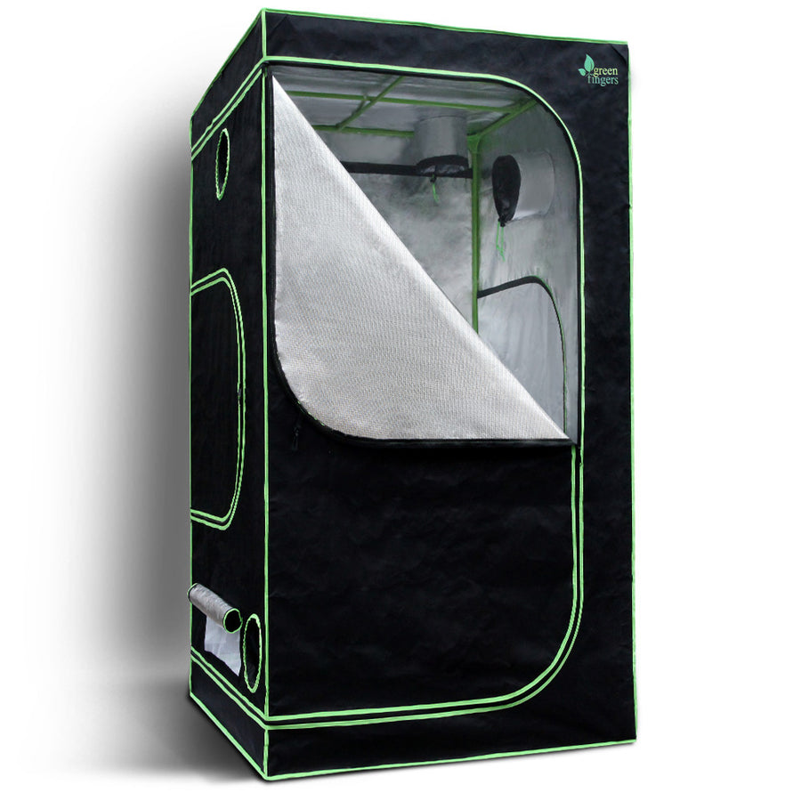 Green Fingers Weather Proof Grow Tent