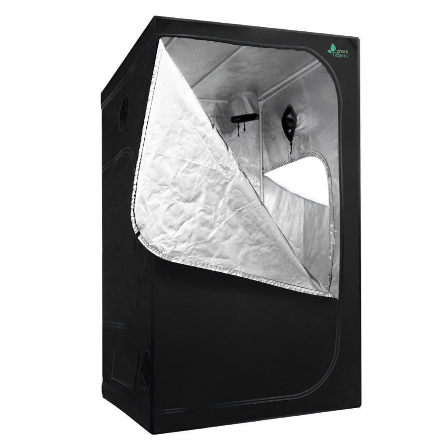 Greenfingers Hydroponics Grow Tent 1.2X1.2X2M