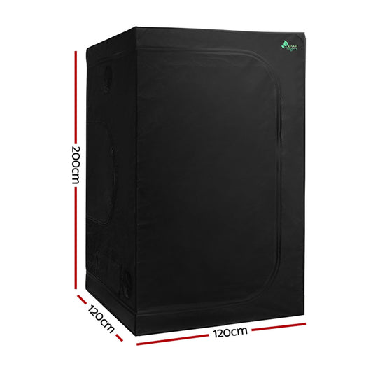 Greenfingers Hydroponics Grow Tent 1.2X1.2X2M