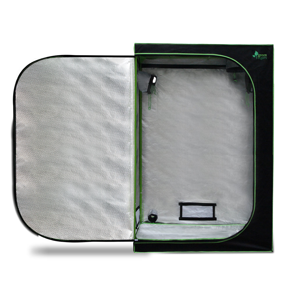 Greenfingers Grow Tent 120X60X180Cm