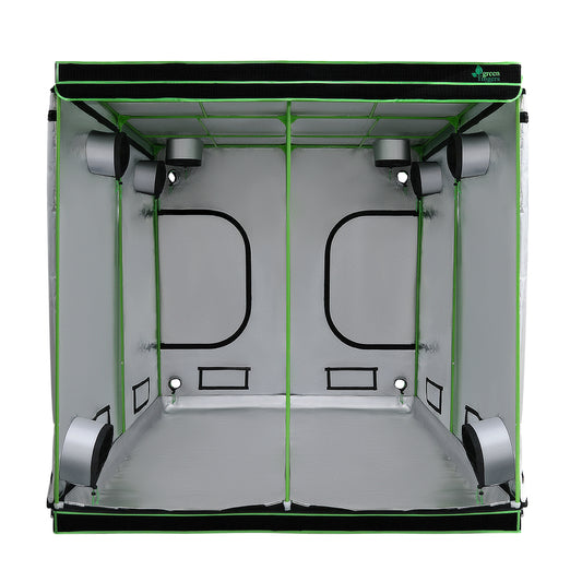 Greenfingers Grow Tent 200x 200 x 200cm