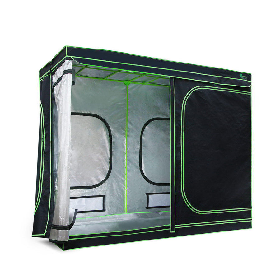 Greenfingers Hydroponic Grow Tent 2.4MX1.2MX2M