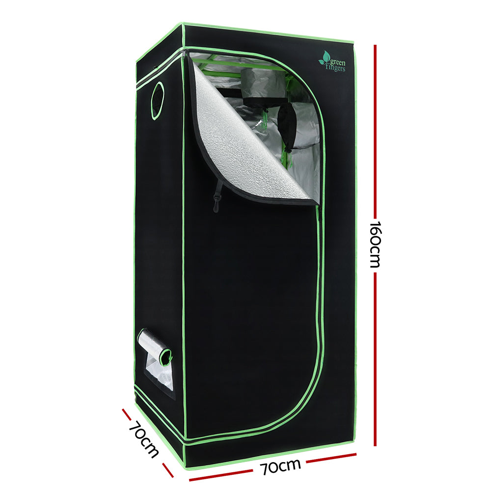 Greenfingers Grow Tent 0.7MX0.7MX1.6M