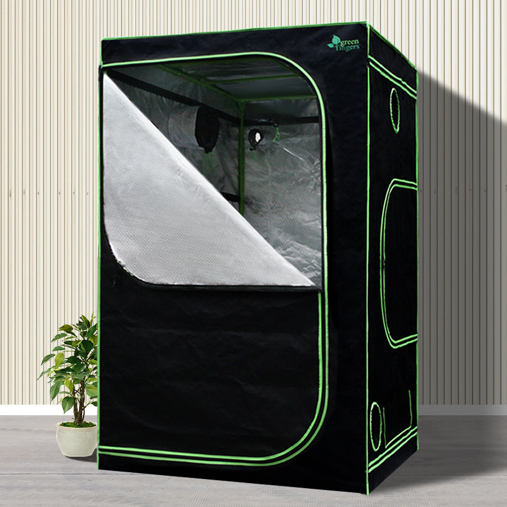 Greenfingers Grow Tent Kit 1000W 120X120X200cm