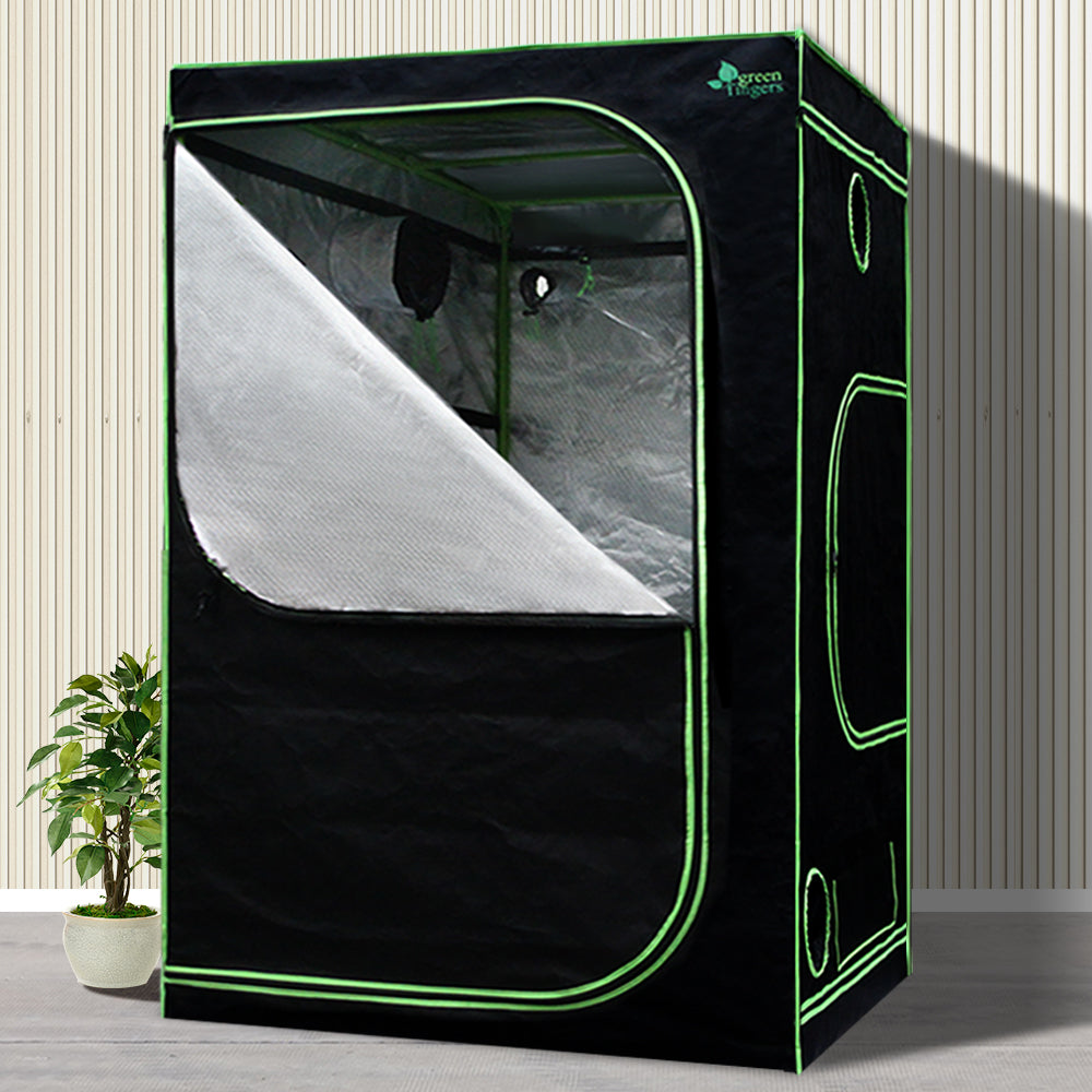 Greenfingers Grow Tent Kit 1200w 150X150X200cm