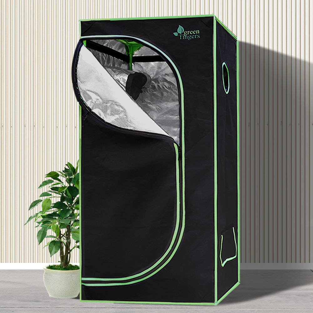 Greenfingers Grow Tent Kit 600W 60X60X140cm