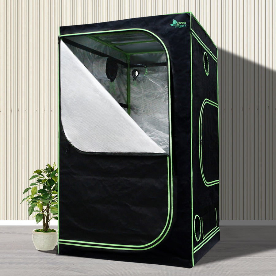 Greenfingers Grow Tent Kit 1000W 90X90X180cm