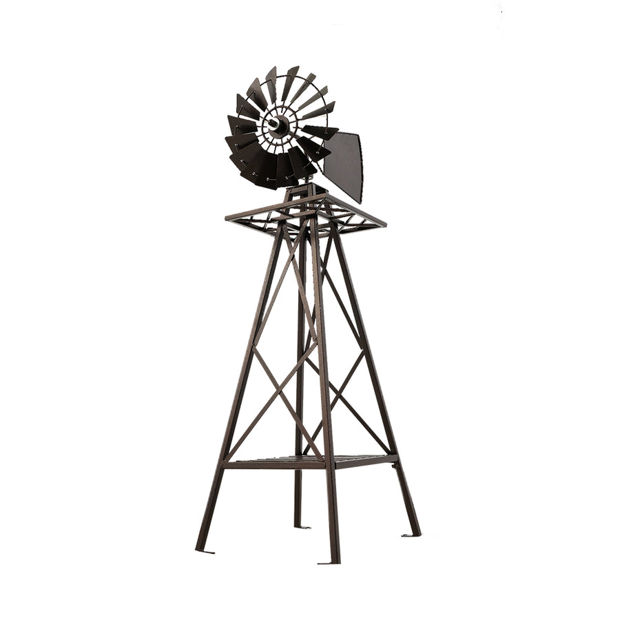 Ornamental Wind Mill 160cm