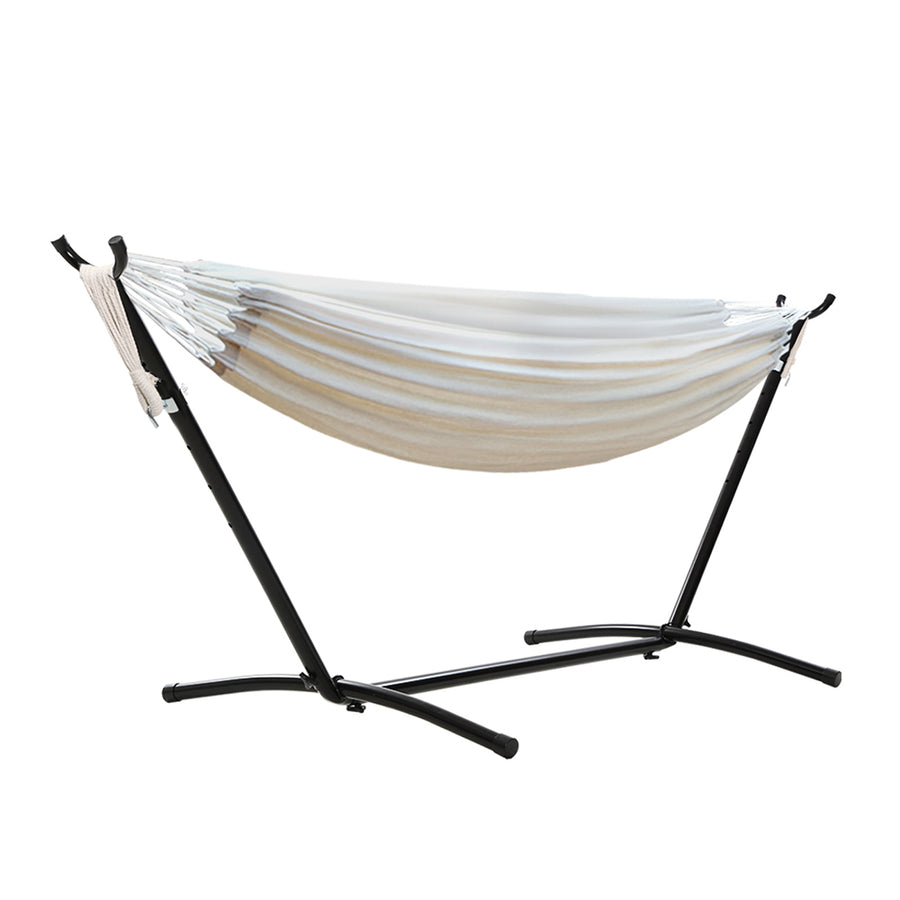 Gardeon Hammock Bed With Stand