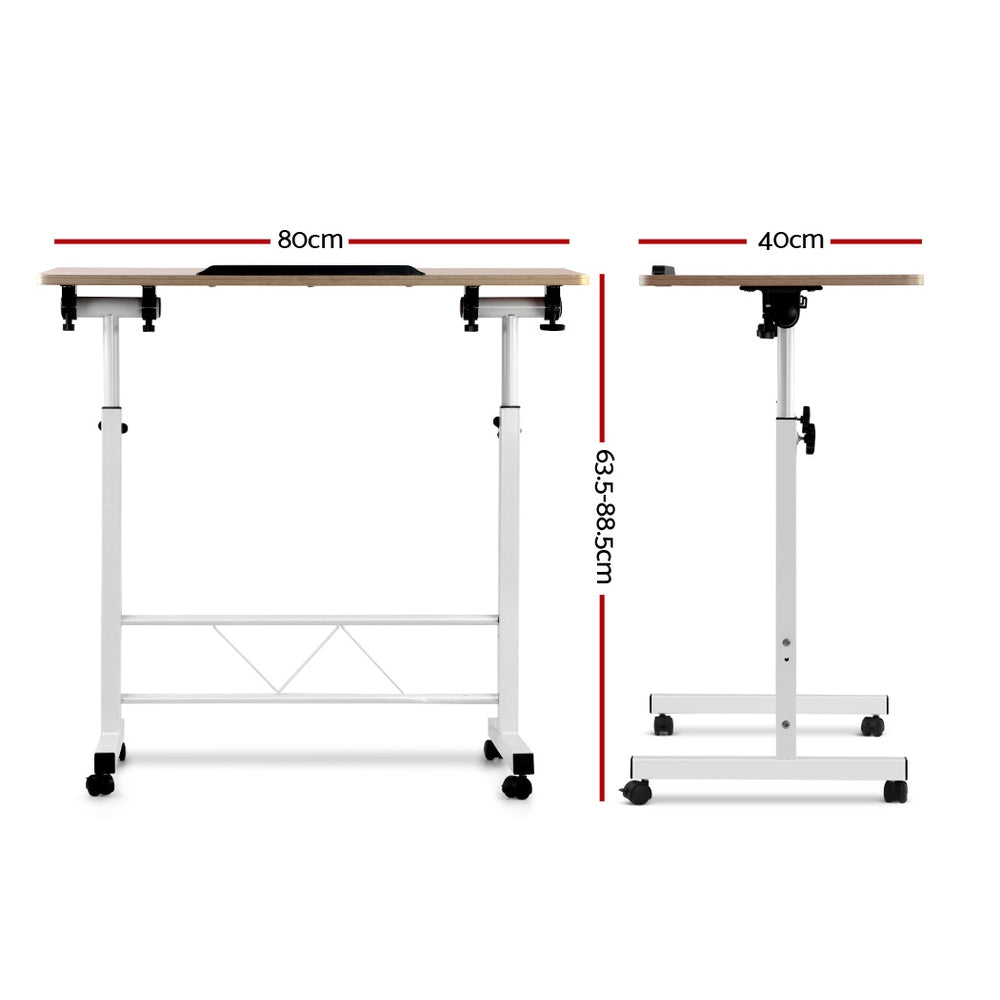 Portable Mobile Laptop Desk