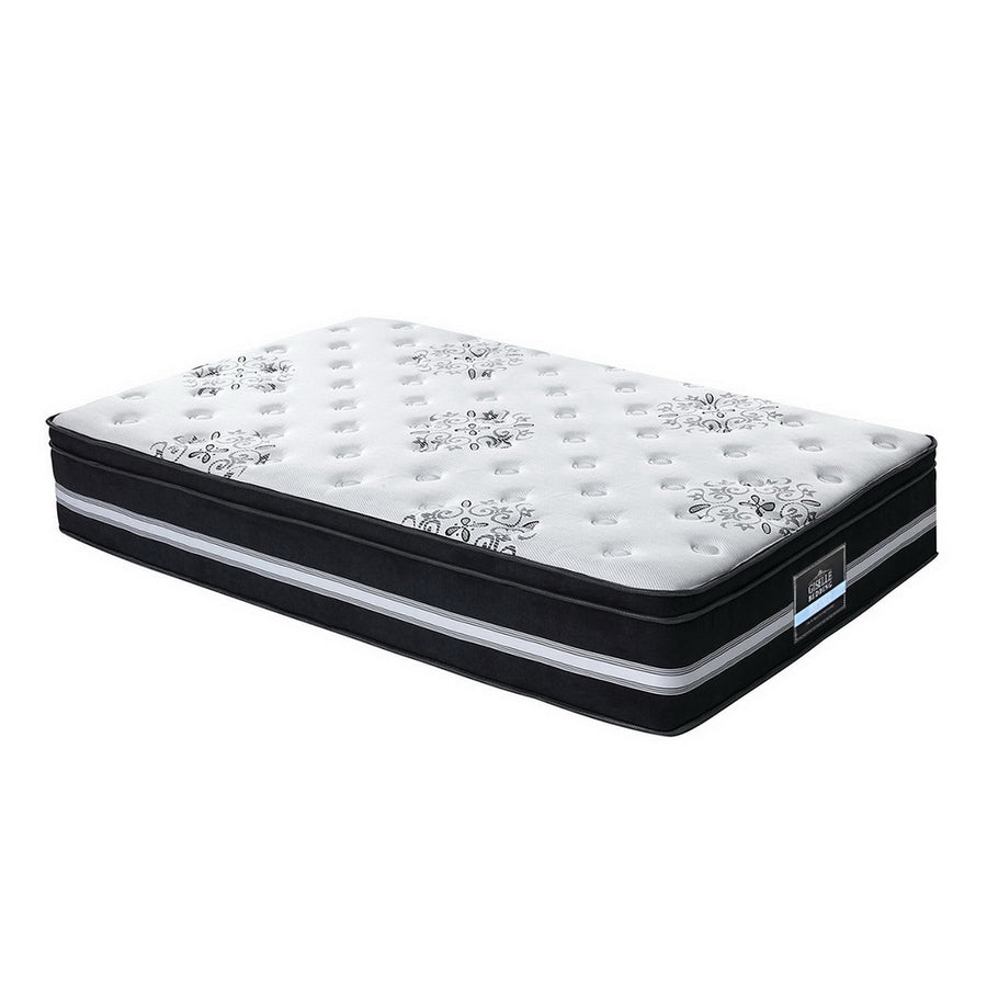 Giselle Bedding King Single COOL GEL Memory Foam