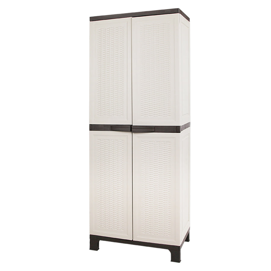 Gardeon Storage Cabinet 173cm