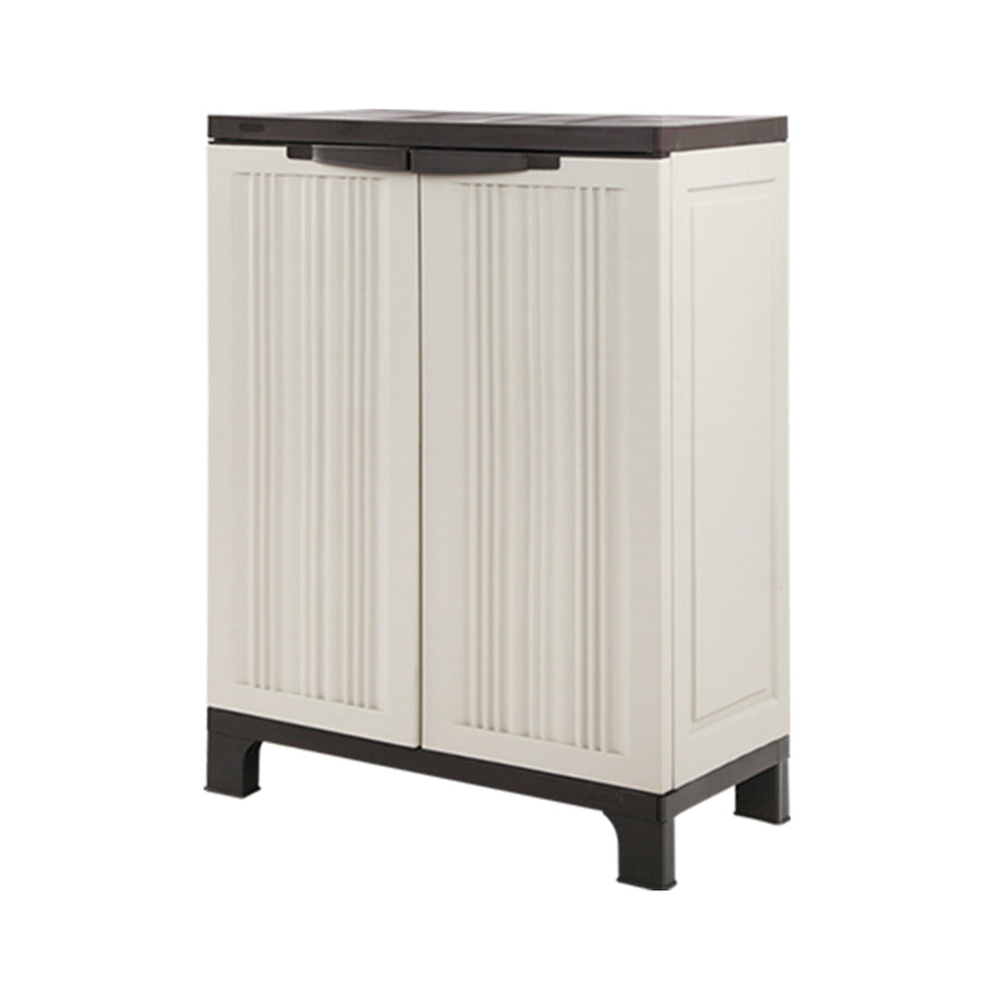 Gardeon Storage Cabinet 92cm