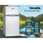 Glacio 100L 12V/24V/240V Fridge Freezer - Energy Efficient Cooling