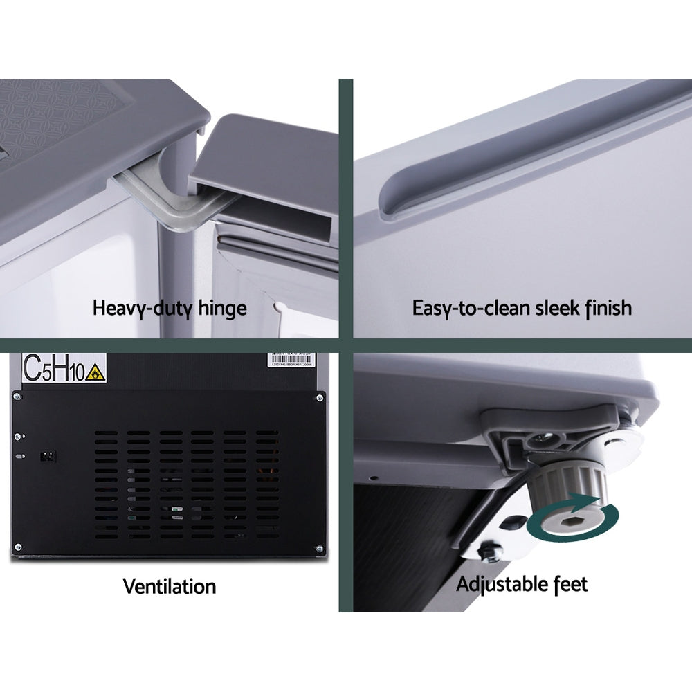 Glacio 65L Portable Fridge / Freezer