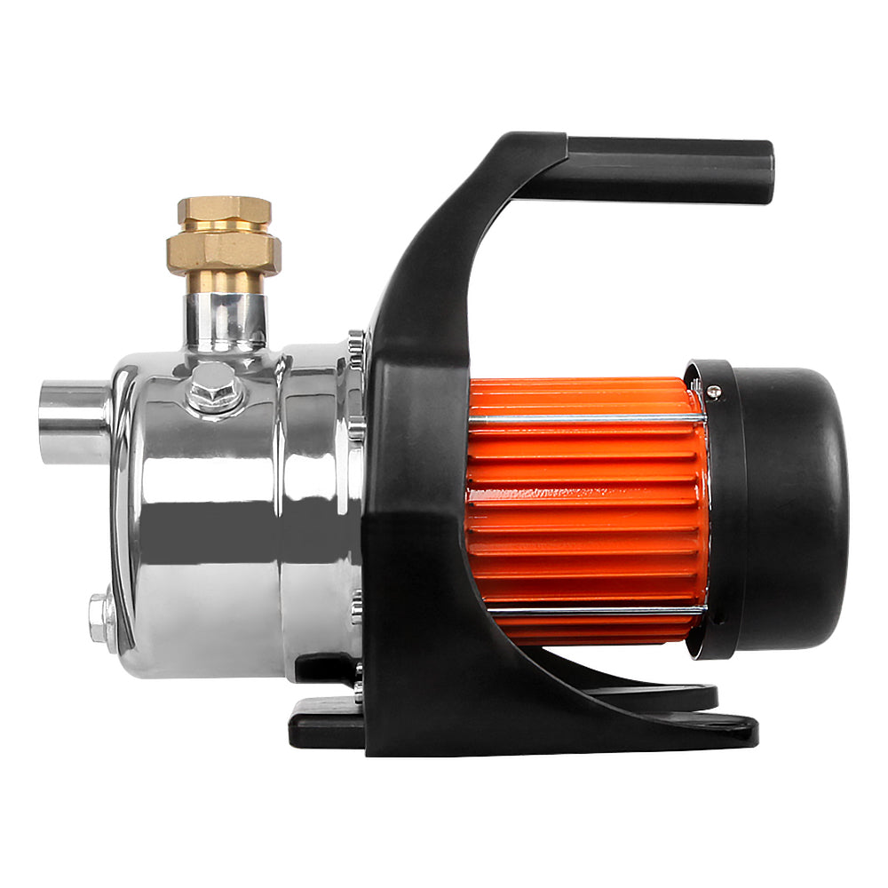 Giantz 1500W Garden High Pressure Water Pump