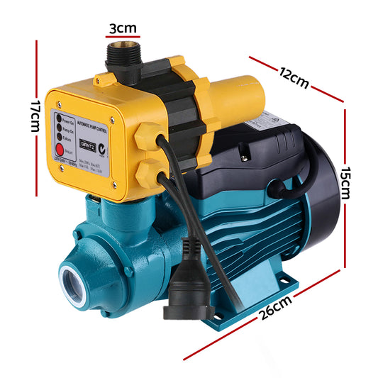 Auto Peripheral Water Pump