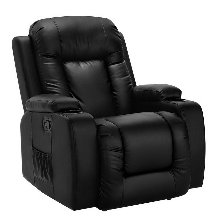 Artiss Electric Massage Recliner