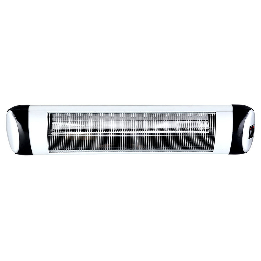 Devanti infrared strip heater 500 to 1500w