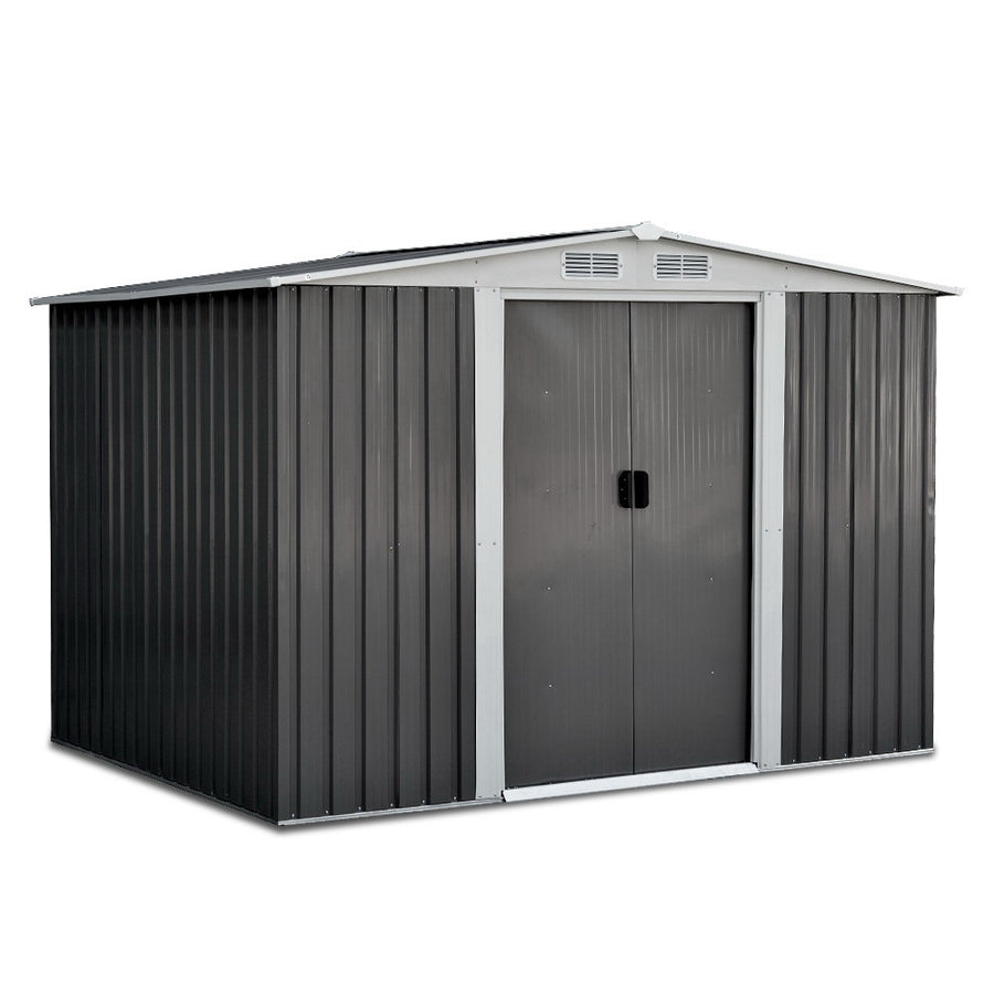 Giantz Garden Shed 2.58mX2.07m x1.78m