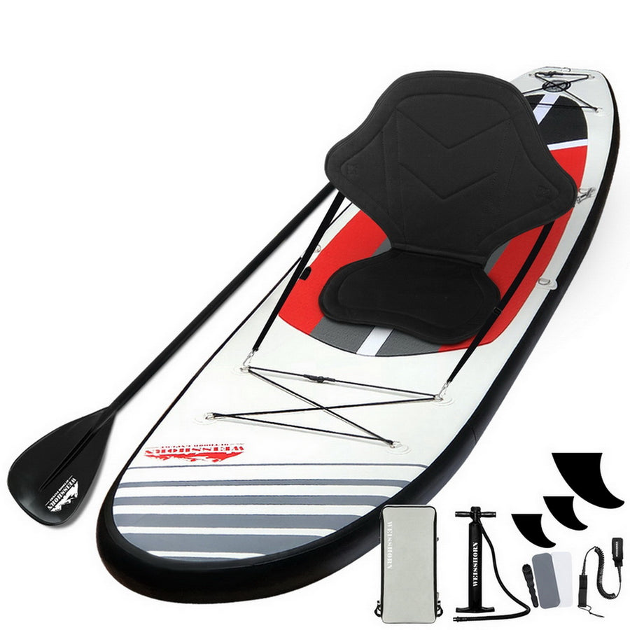 Weisshorn 335cm Stand Up Paddleboard