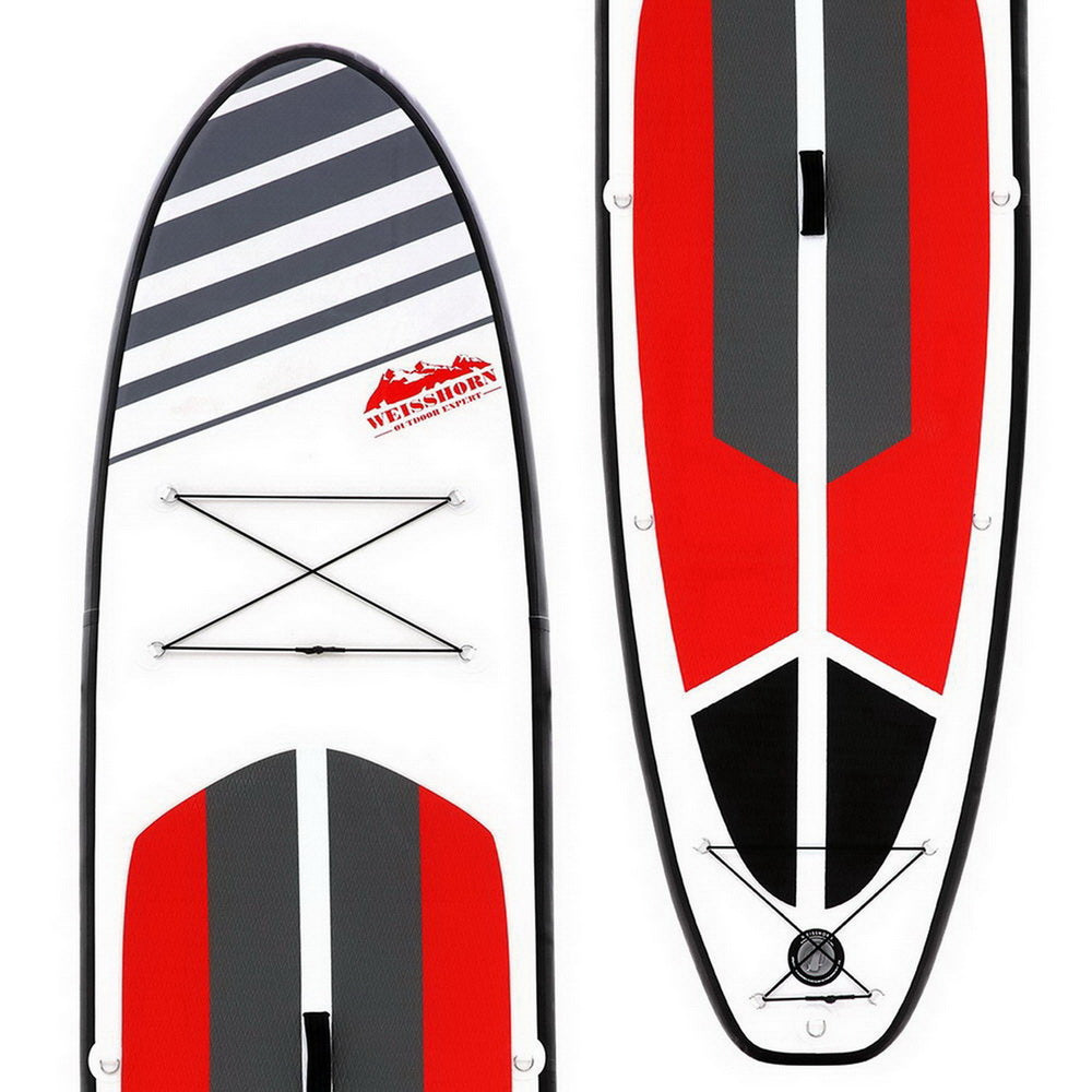 Weisshorn 335cm Stand Up Paddleboard