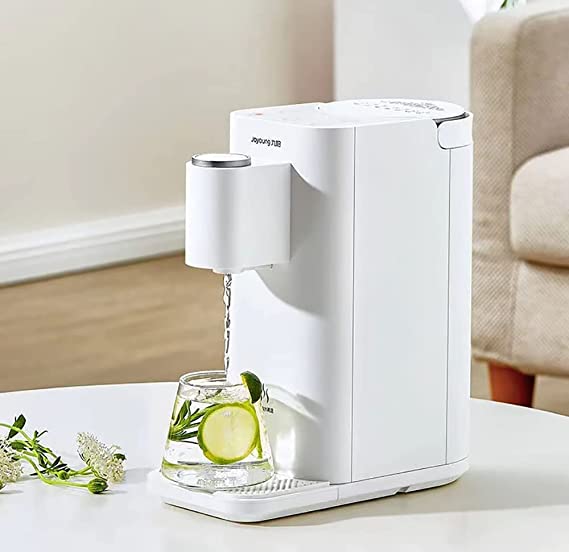 Joyoung hot water dispenser 2lt capacity