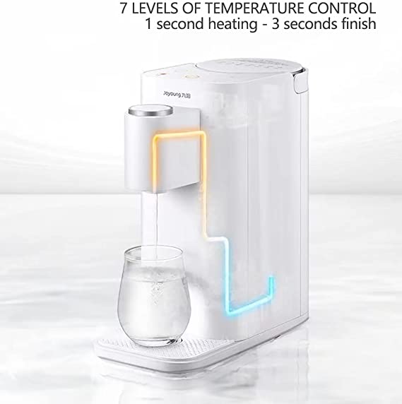 Joyoung hot water dispenser 2lt capacity