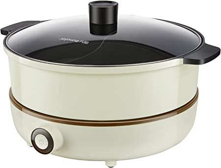 Joyoung IH Induction cooking pot 300W-2100W