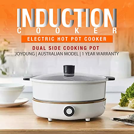 Joyoung IH Induction cooking pot 300W-2100W