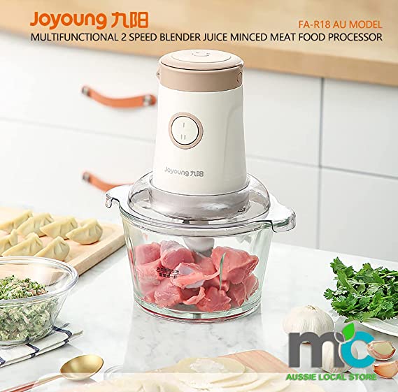 Joyoung blender juicer food processor 1.8lt