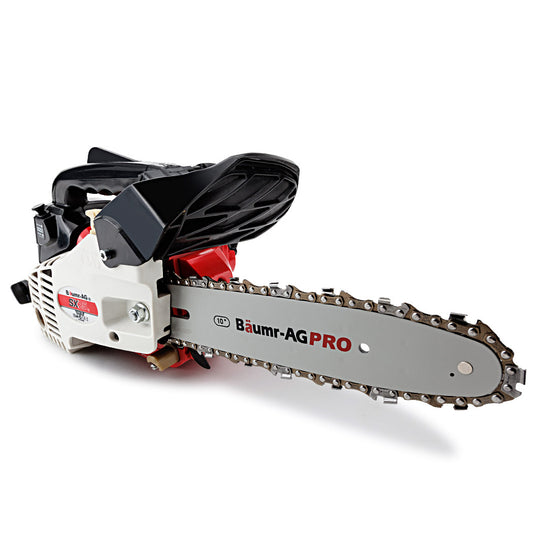 Baumr-AG 25CC Chainsaw 10" Bar