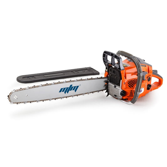 MTM  Chainsaw 22" Bar E-Start