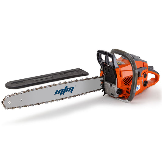MTM Chainsaw 20" Bar E-Start