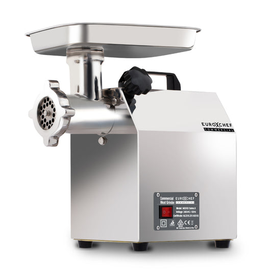 EUROCHEF meat and vegetable grinder mincer