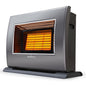 Bromic Supaheat II Flueless Natural Gas Heater - 5 Star Energy Rated