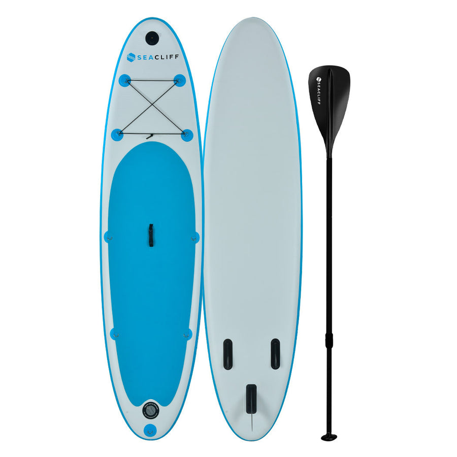 SEACLIFF 10ft Stand Up Paddle Board