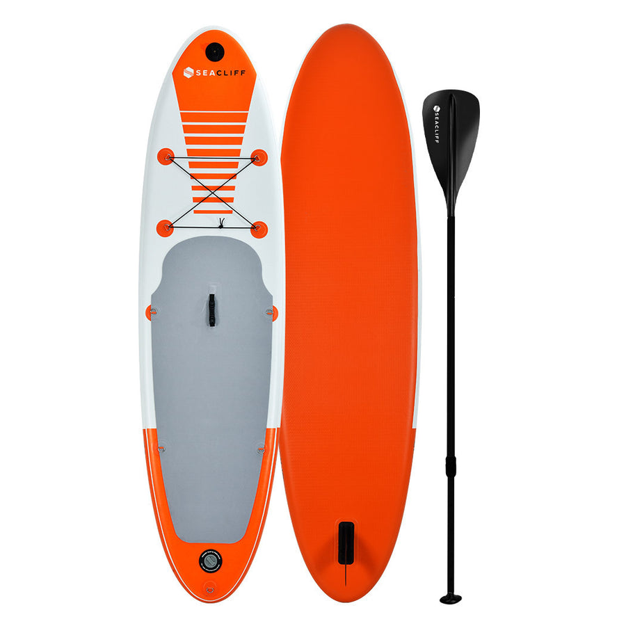 SEACLIFF 10ft Stand Up Paddle Board