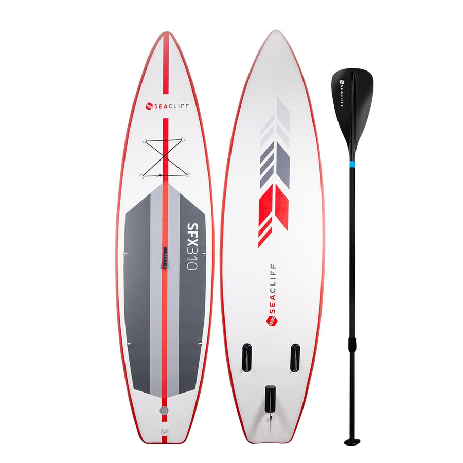 SEACLIFF SFX 310 InflatableStand Up Paddle Board