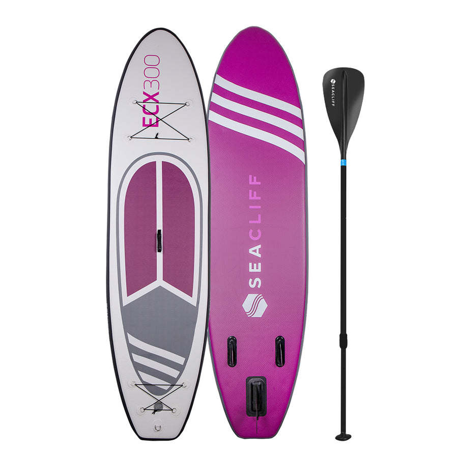 SEACLIFF 10ft Stand Up Paddleboard Paddle Board