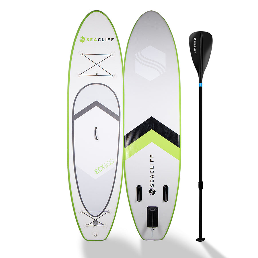 SEACLIFF EXC300 Stand Up Paddleboard