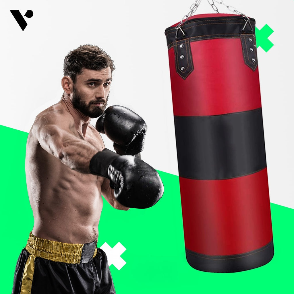 Verpeak Hanging Boxing Bag 120cm FT-BX-103-FF