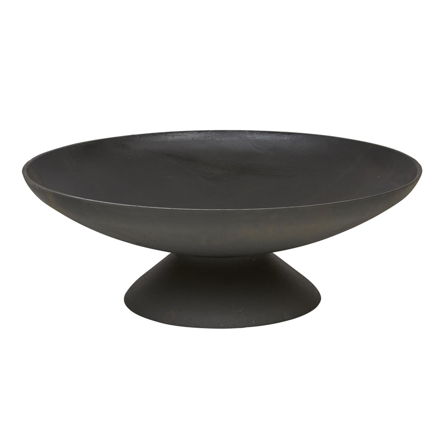 Lassen cast iron firepit 78cm